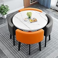 【送料無料・新品未使用】テーブル　カフェ　オフィス　シンプル　オシャレ スチールテーブル カフェテーブル オフィステーブル 60×60×73cm